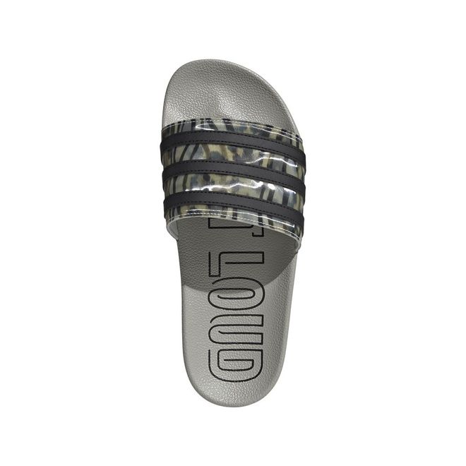 Afbeelding van Adidas Adilette Slippers Urban Jungle