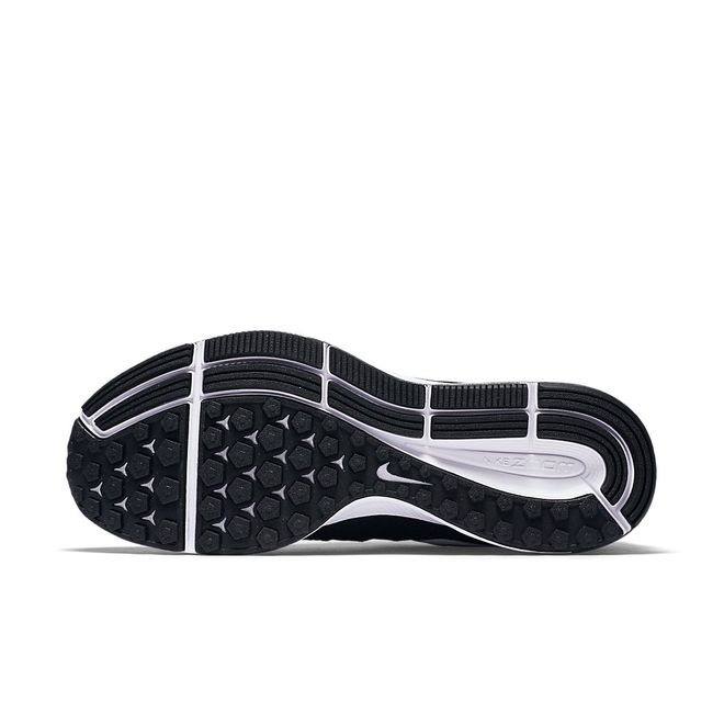 Afbeelding van Nike Air Zoom Pegasus 33 Black White