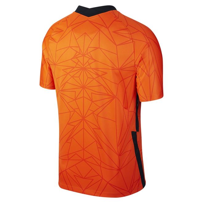 Afbeelding van Nederlands Elftal Thuisshirt Oranje