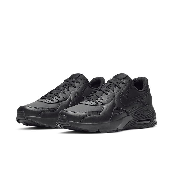 Afbeelding van Nike Air Max Excee Black