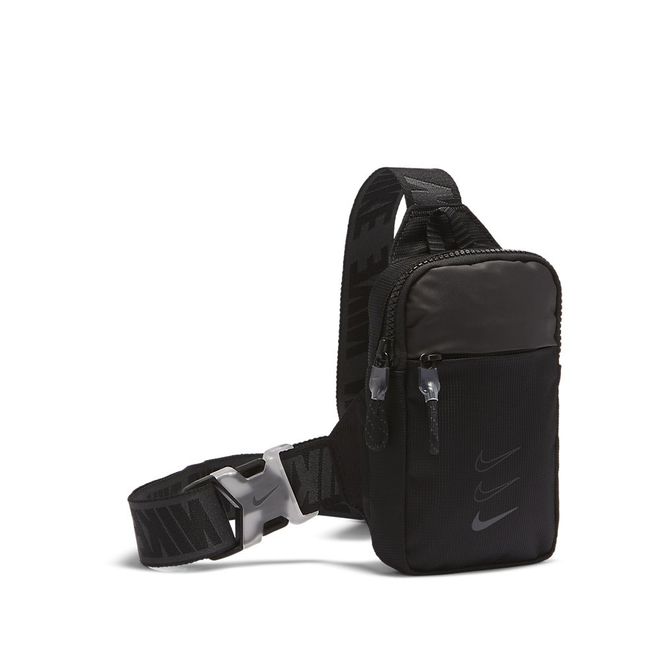 Afbeelding van Nike Sportswear Essentials Heuptas Black