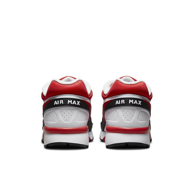Afbeelding van Nike Air Classic BW White Sport Red