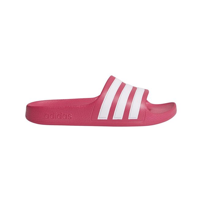 Afbeelding van Adidas Adilette Aqua Slippers Real Magenta Kids