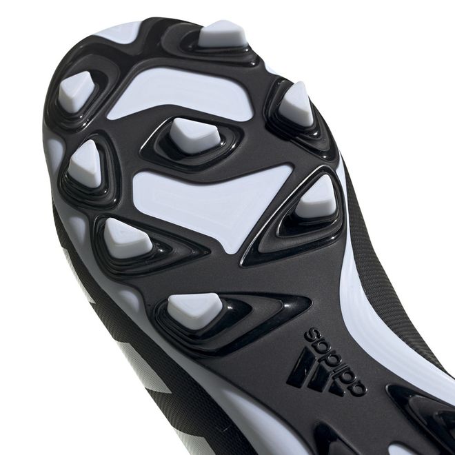 Afbeelding van Adidas Predator Mutator 20.4 FG Kids Core Black