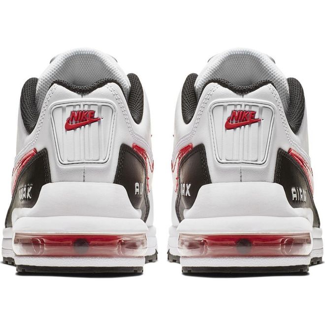 Afbeelding van Nike Air Max LTD 3 White Red