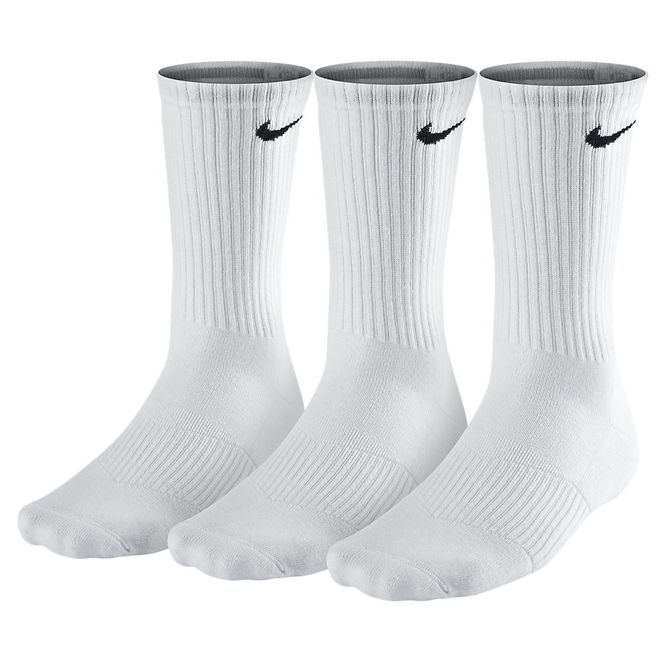 Afbeelding van Nike Cotton Cushion Sokken 3 paar