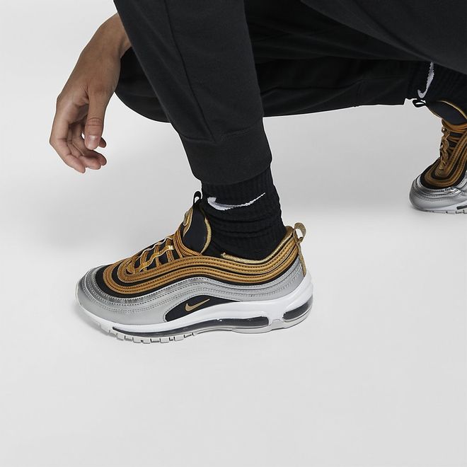 Afbeelding van Nike WMNS Fleece Pants Black