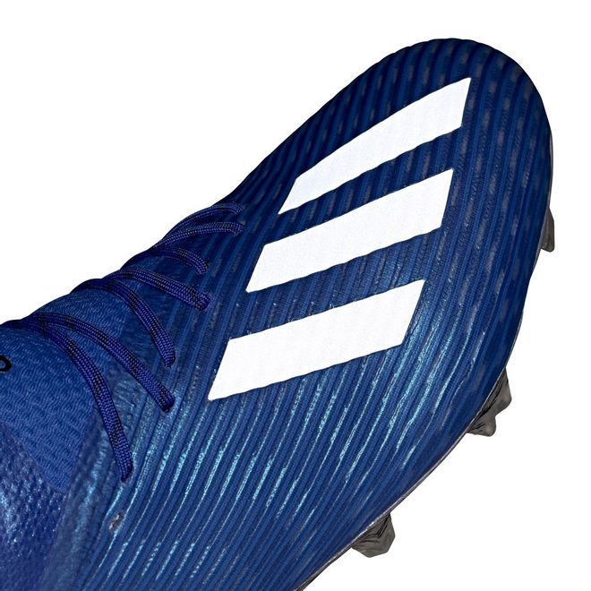Afbeelding van Adidas X 19.1 FG Team Royal Blue