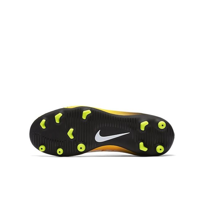 Afbeelding van Nike Mercurial Vortex III FG Kids