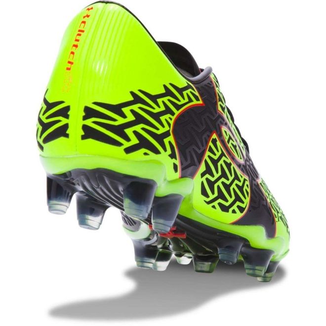Afbeelding van Under Armour ClutchFit Force 2.0 FG
