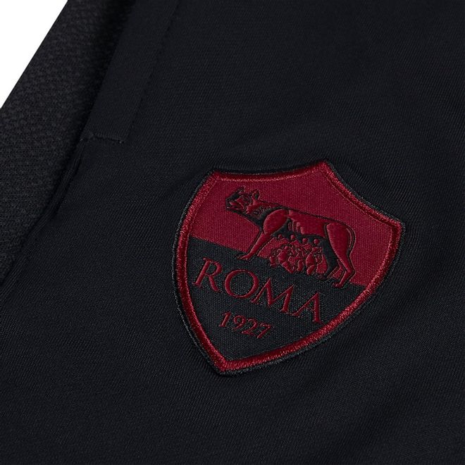 Afbeelding van AS Roma Dri-FIT Strike Drill Set