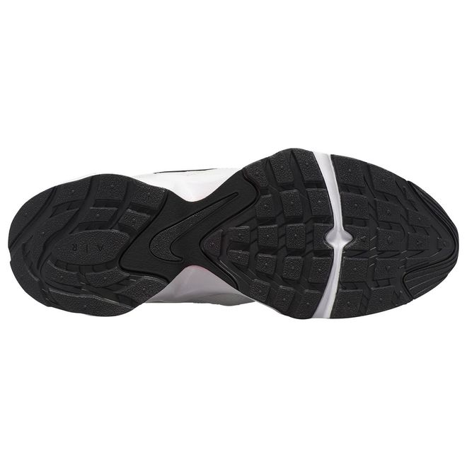 Afbeelding van Nike Air Heights Running Platinum