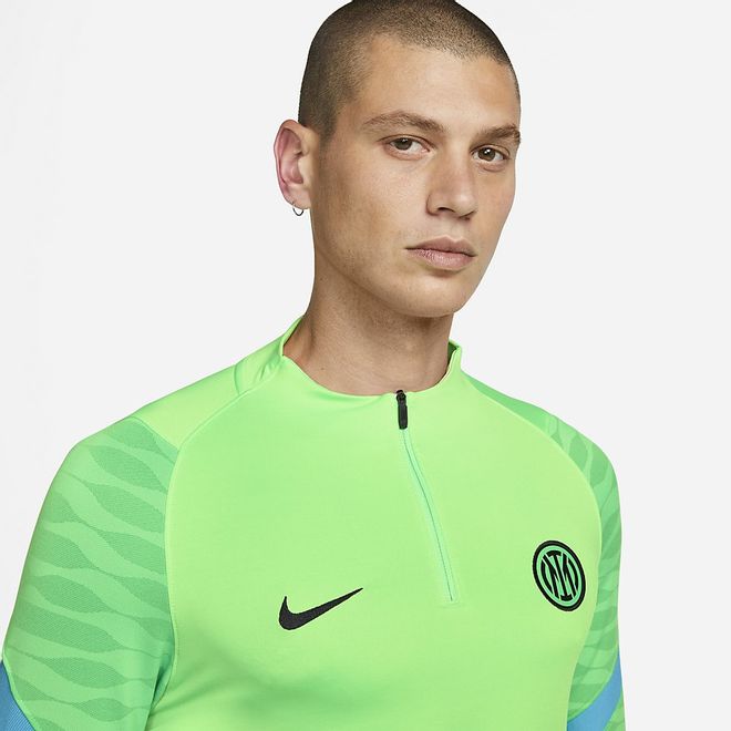 Afbeelding van Inter Milan Strike Set Green Strike