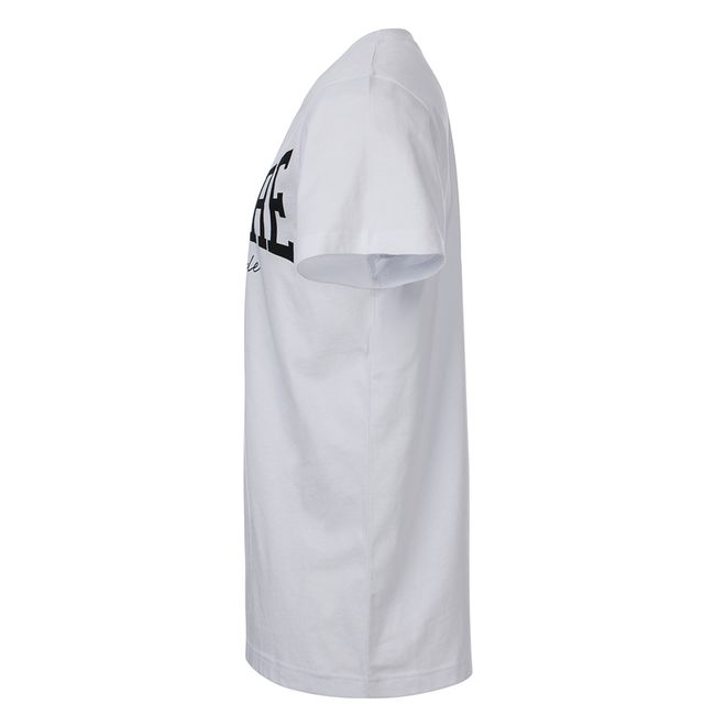 Afbeelding van 100% Hardcore T-Shirt Wear It With Pride White