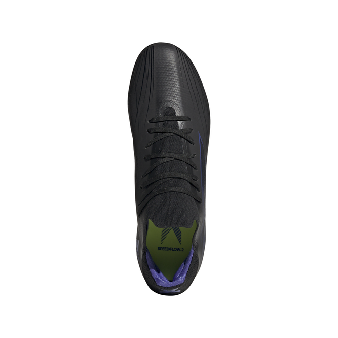Afbeelding van Adidas X Speedflow.2 FG Core Black