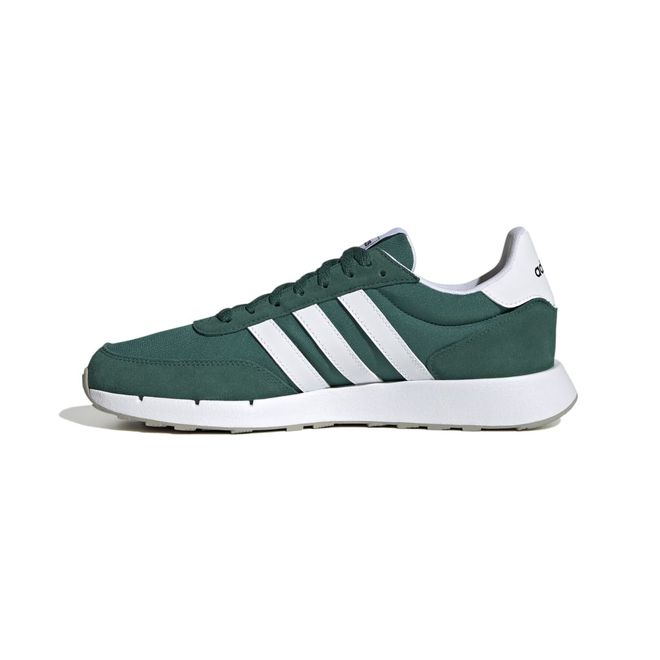 Afbeelding van Adidas Run 60s Lifestyle Collegiate Green