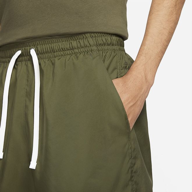 Afbeelding van Nike Sportswear Short Rough Green
