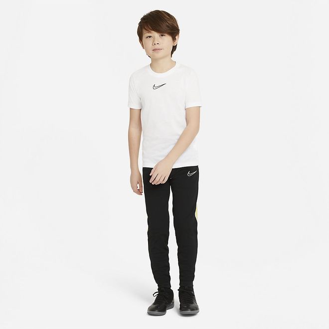 Afbeelding van Nike Sportswear T-Shirt Kids white