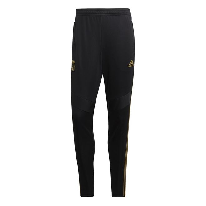 Afbeelding van Real Madrid Trainingsset Raw Gold