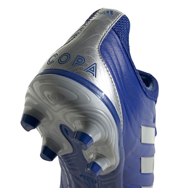 Afbeelding van Adidas Copa 20.3 FG Team Royal Blue