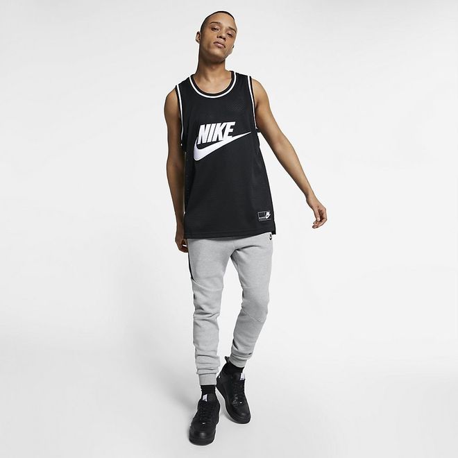 Afbeelding van Nike Sportswear Tank Top Mesh