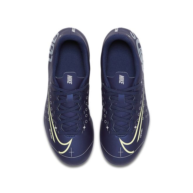 Afbeelding van Nike Mercurial Vapor Club 13 MDS FG Kids Blue Void
