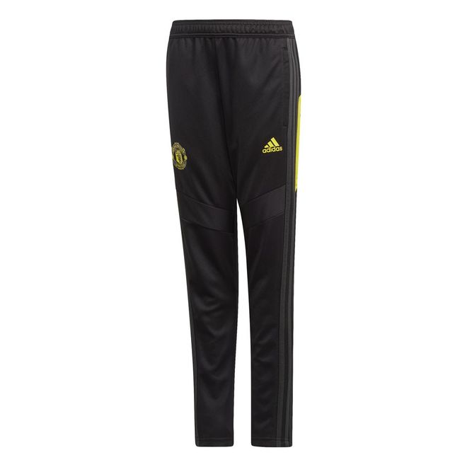 Afbeelding van Manchester United Training Set Kids Collegiate Red
