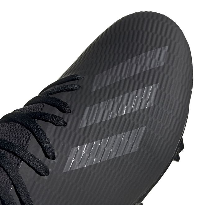 Afbeelding van Adidas X 19.3 FG Dark Script