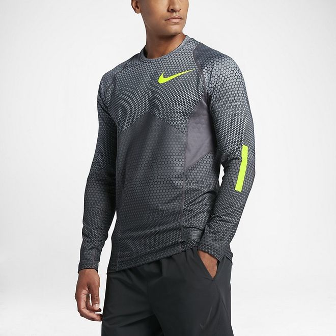 Afbeelding van Nike Pro Hyperwarm Top