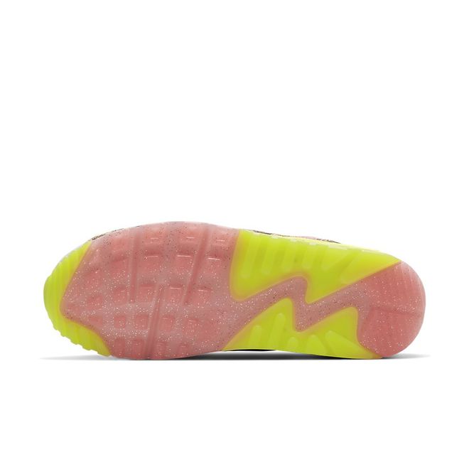 Afbeelding van Nike Air Max 90 LX Illusion Green