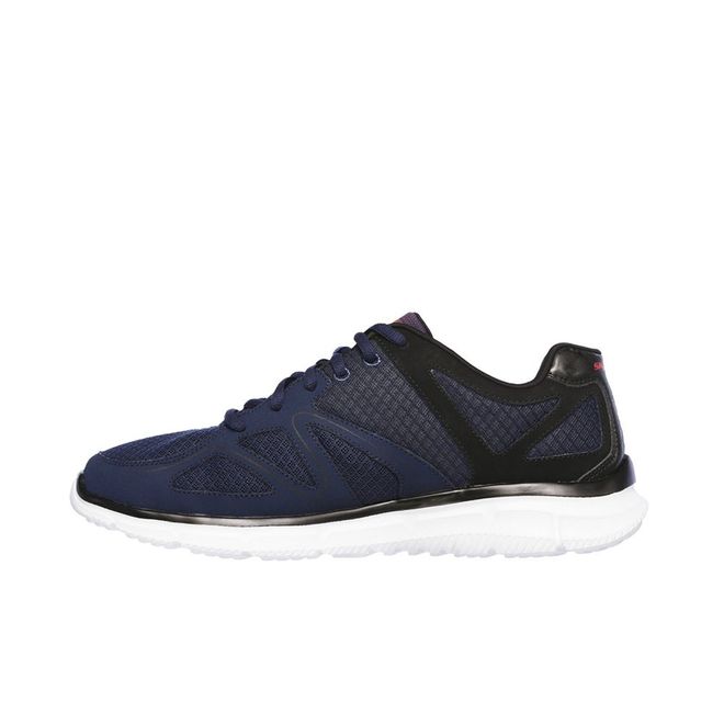 Afbeelding van Skechers Verse Flash Point Navy-Zwart