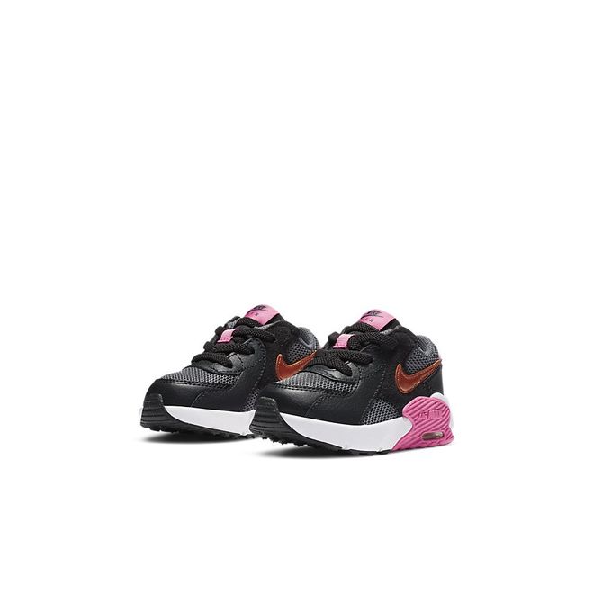 Afbeelding van Nike Air Max Excee Infants Off Noir