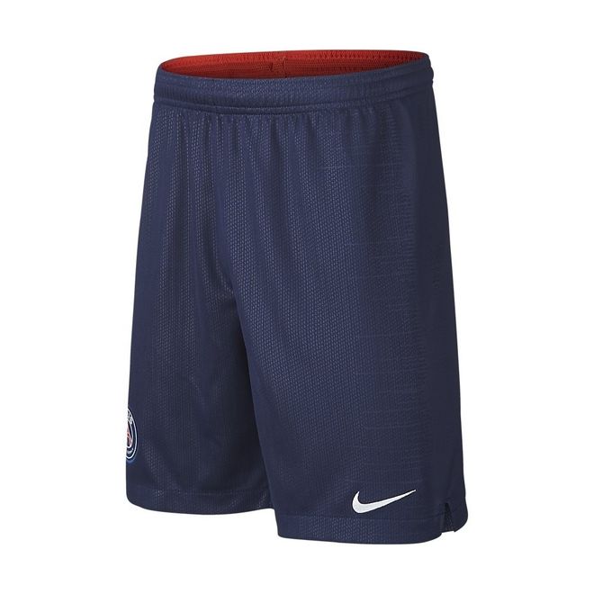 Afbeelding van Paris Saint-Germain Stadium Home Short Kids
