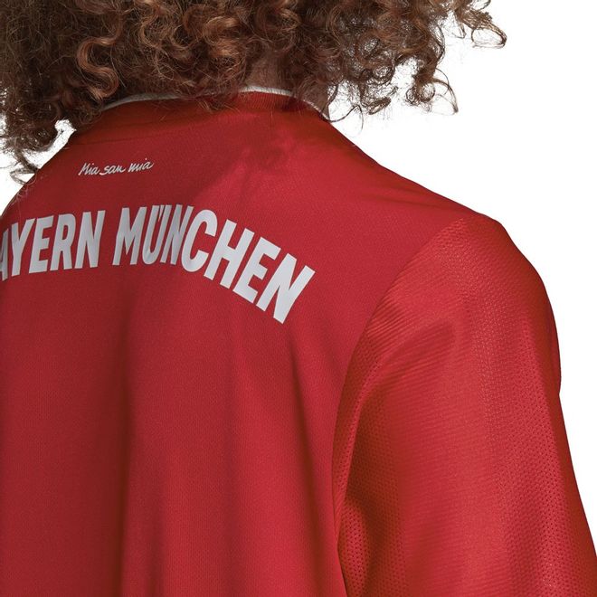 Afbeelding van FC Bayern München Shirt Thuis