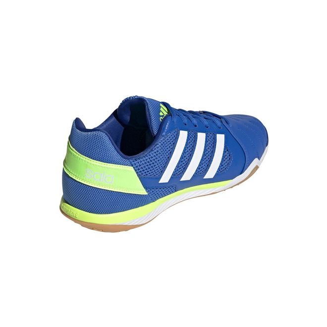 Afbeelding van Adidas Top Sala Indoor Voetbalschoenen Glory Blue