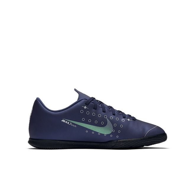 Afbeelding van Nike Mercurial Vapor Club 13 MDS IC Kids Blue Void