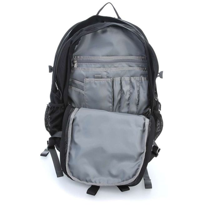 Afbeelding van The North Face Borealis Classic Rugzak Black