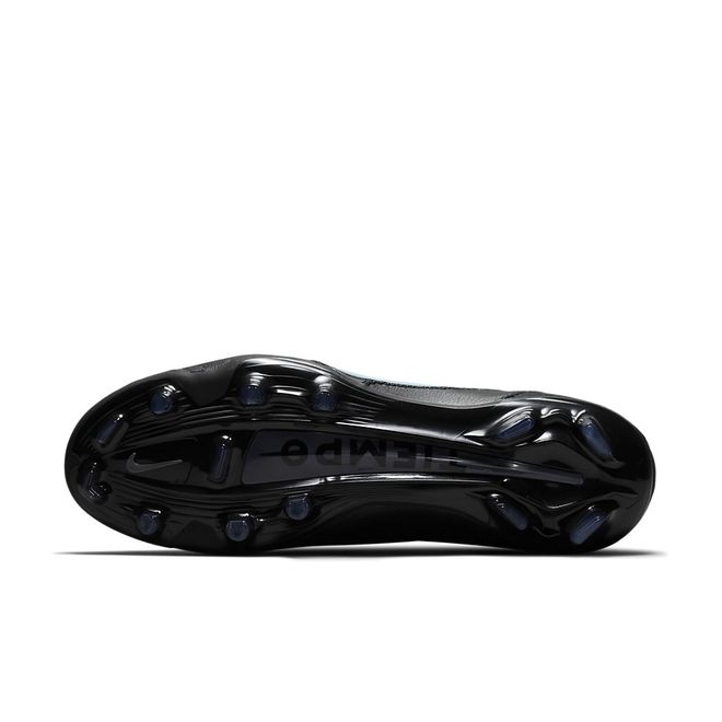Afbeelding van Nike Tiempo Legend 9 Elite FG Black Iron Grey