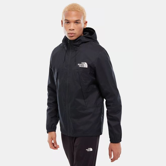 Afbeelding van The North Face 1990 Mountain Q-Jas TNF Black