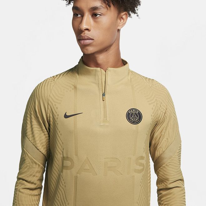Afbeelding van Paris Saint-Germain VaporKnit Strike Set Truly Gold