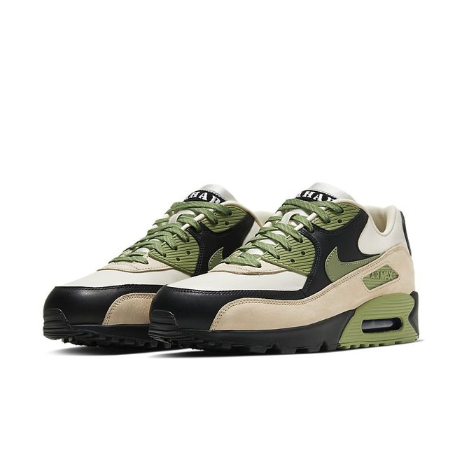 Afbeelding van Nike Air Max 90 NRG Lahar Escape Light Cream