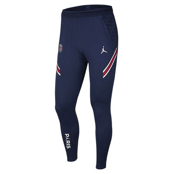 Afbeelding van Paris Saint-Germain Strike Set White Midnight Navy