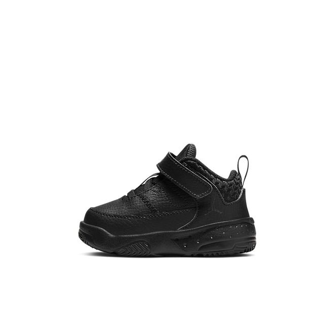 Afbeelding van Nike Jordan Max Aura 3 Little Kids Black