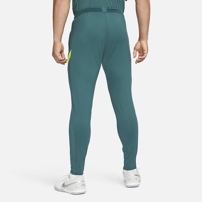 Afbeelding van Tottenham Hotspur Strike Set Dark Teal Green
