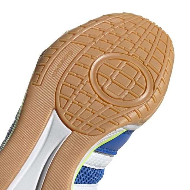Afbeelding van Adidas Top Sala Indoor Voetbalschoenen Glory Blue