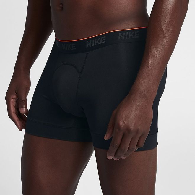 Afbeelding van Nike Ondergoed voor heren (2 paar) Black