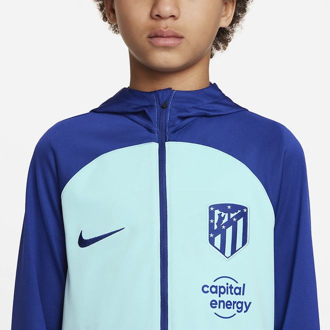 Afbeelding van Atlético de Madrid Strike Voetbaltrainingspak Kids Copa