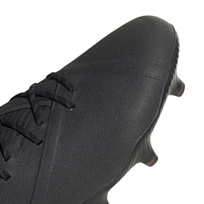 Afbeelding van Adidas Nemeziz 19.1 FG Dark Script