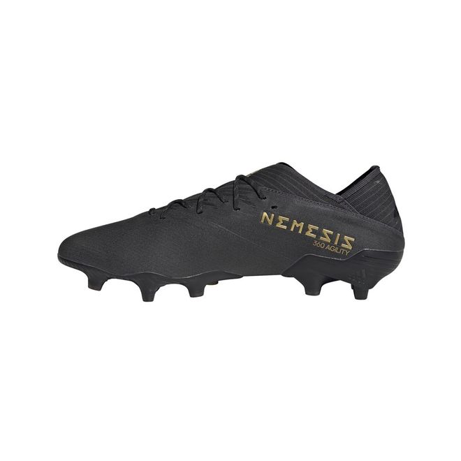Afbeelding van Adidas Nemeziz 19.1 FG Dark Script