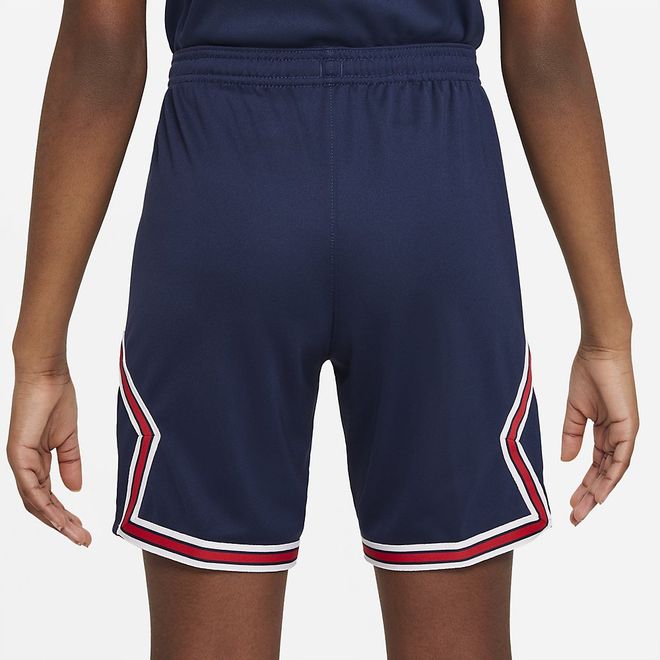 Afbeelding van Paris Saint-Germain Stadium Home Short Kids 2021/22